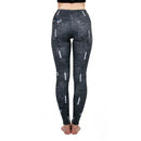 Regular Leggings (8-12 UK Size) - Just Run Street