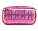 Owl Handbag - Fuchsia - Kukubird-UK