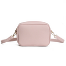Deluxe Crossbody Bag