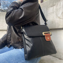 The Classic Flap Crossbodybag - Kukubird-UK
