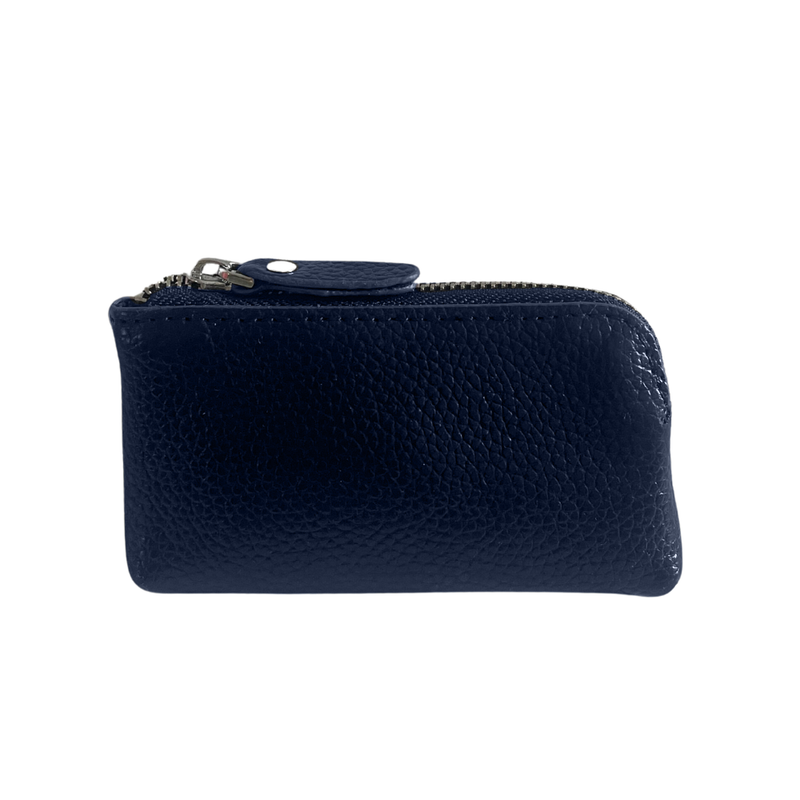 Mini Zipper Coin Purse