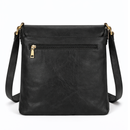 The Classic Flap Crossbodybag - Kukubird-UK