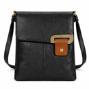 The Classic Flap Crossbodybag - Kukubird-UK