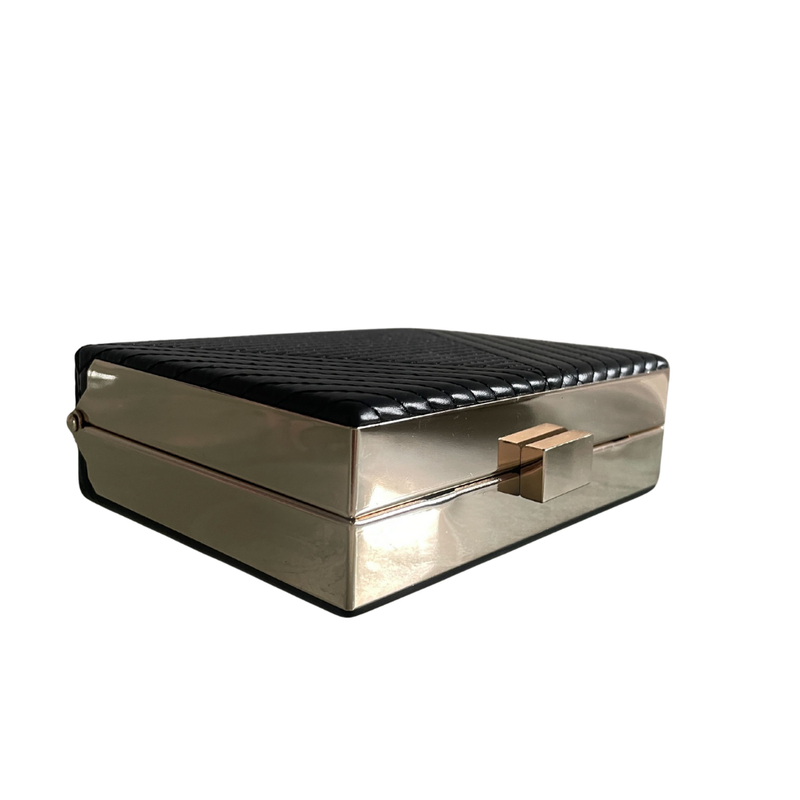 The Classic Clutch