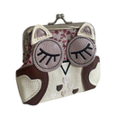 Cutie Owl Coin  Purse