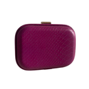 The Purple Clutch