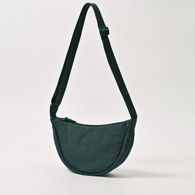 Dumpling Crossbody Bag