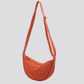 Dumpling Crossbody Bag