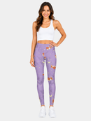 Regular Leggings (8-12 UK Size) - Foxicorn