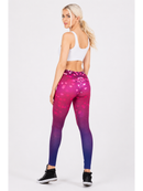 Regular Leggings (8-12 UK Size) - Be My Valentines - Kukubird-UK