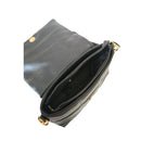 The Mini Plush Shoulder Bag