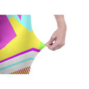 Regular Leggings (8-12 UK Size) - Jazz sport - Kukubird_UK