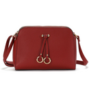Cherry Chain Shoulderbag