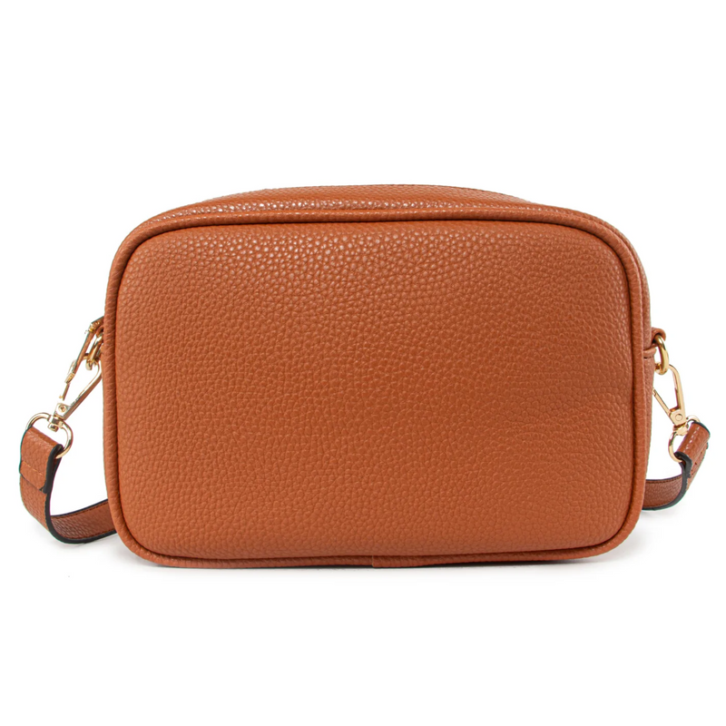 Deluxe Crossbody Bag