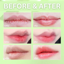 Overnight Lip Mask & Lip Scrub-Kiwi