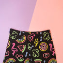 Loungewear Neon II - Kukubird_UK