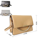 The Mini Change Shoulder Bag