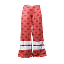 Loungewear Girly Hearts (UK Size 8-14) - Kukubird-UK