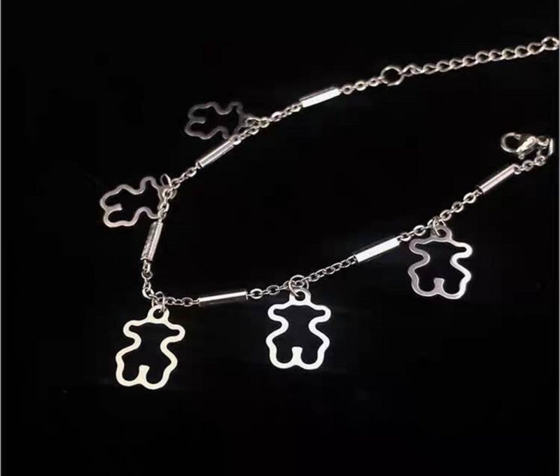 Bracelet - Teddy Bear