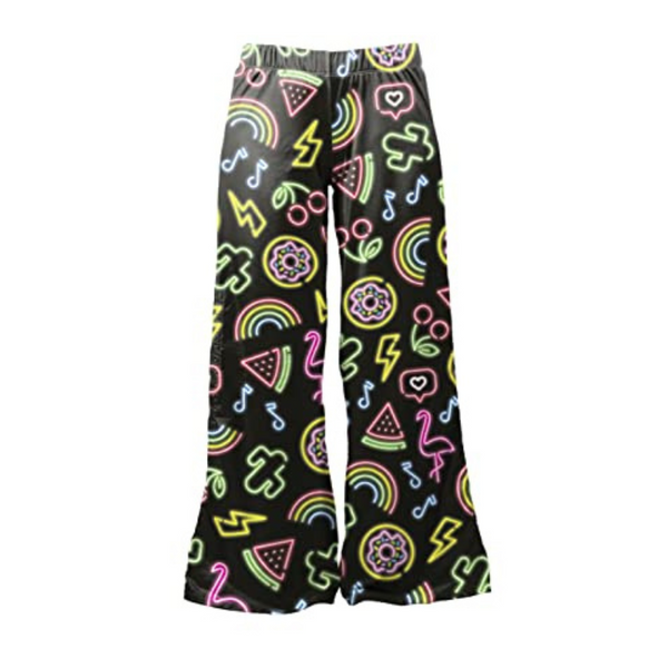 Loungewear Neon II (UK Size 8-14)