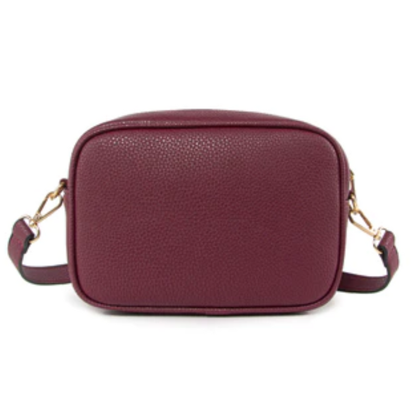 Deluxe Crossbody Bag