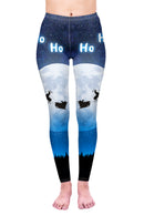 Over the Moon - Regular Leggings 8-12