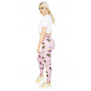 Regular Leggings (8-12 UK Size) - Poopicorn - Kukubird_UK