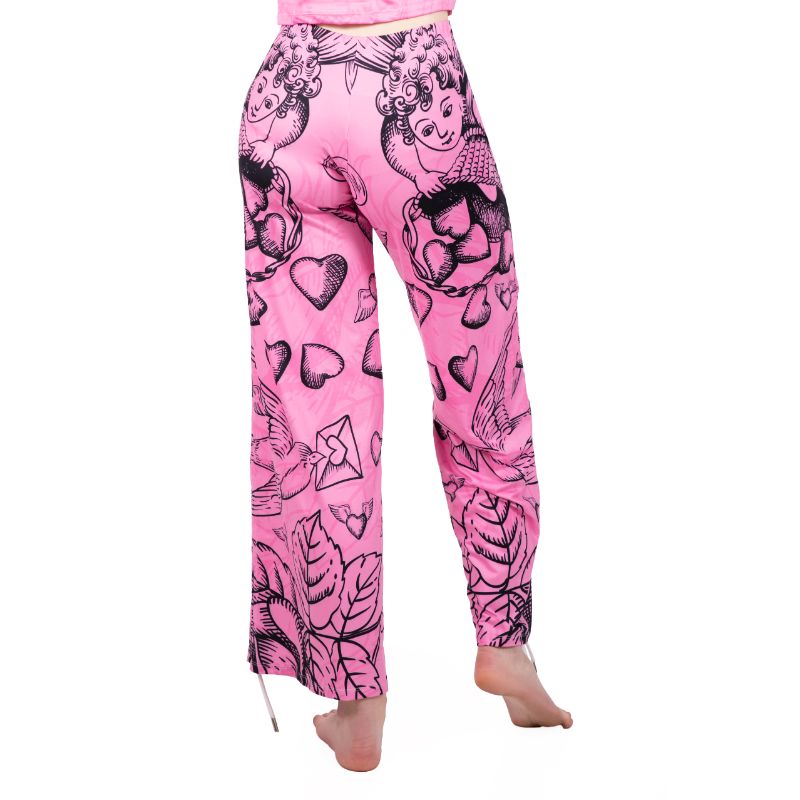 Loungewear Cupid (UK Size 8-14) - Kukubird-UK