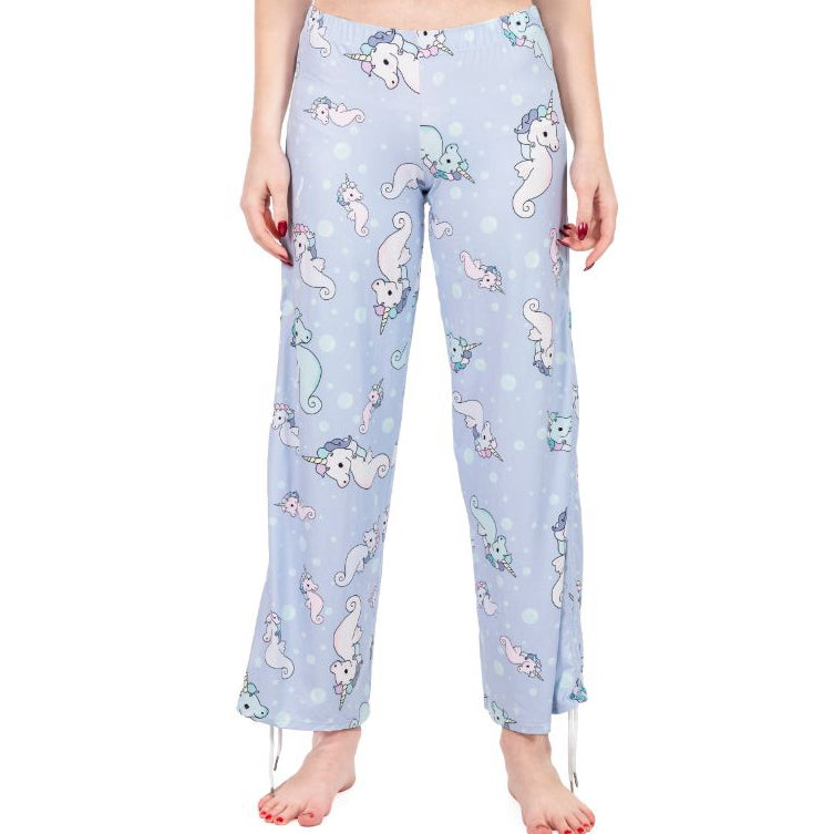 Loungewear Curlycorn (UK Size 8-14) - Kukubird-UK