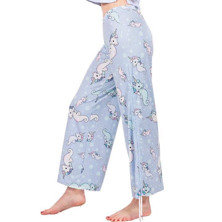 Loungewear Curlycorn (UK Size 8-14) - Kukubird-UK