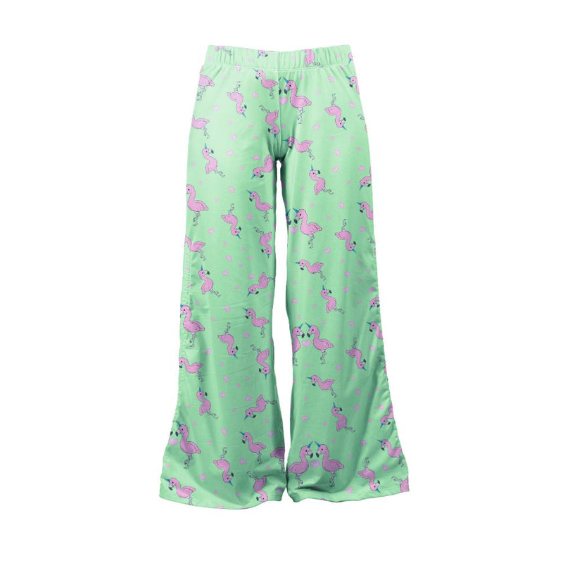 Loungewear Flamingocorn (UK Size 8-14) - Kukubird-UK