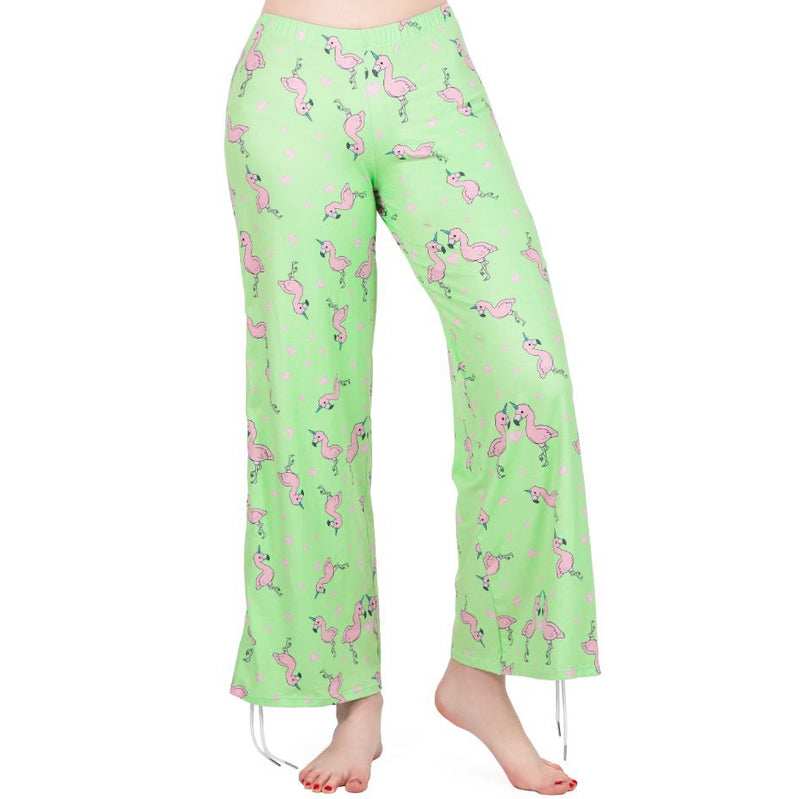 Loungewear Flamingocorn (UK Size 8-14) - Kukubird-UK