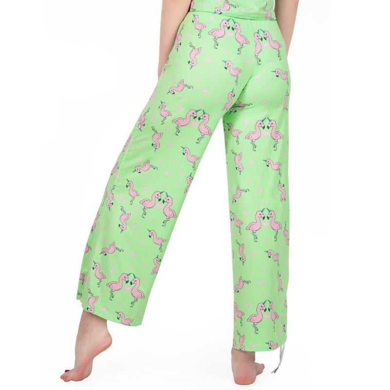 Loungewear Flamingocorn (UK Size 8-14) - Kukubird-UK