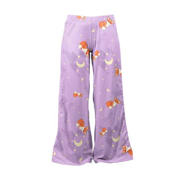 Loungewear Foxicorn (UK Size 8-14)