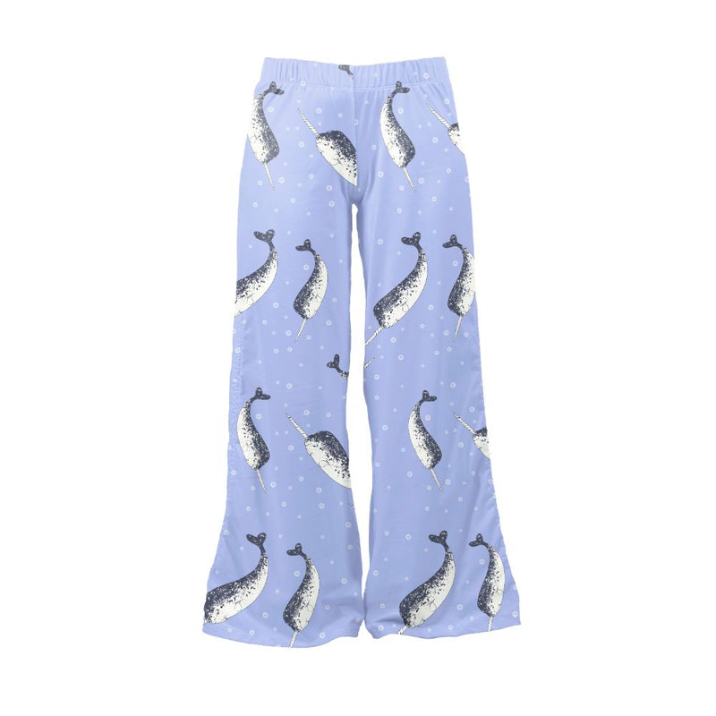 Loungewear Narwhal (UK Size 8-14)