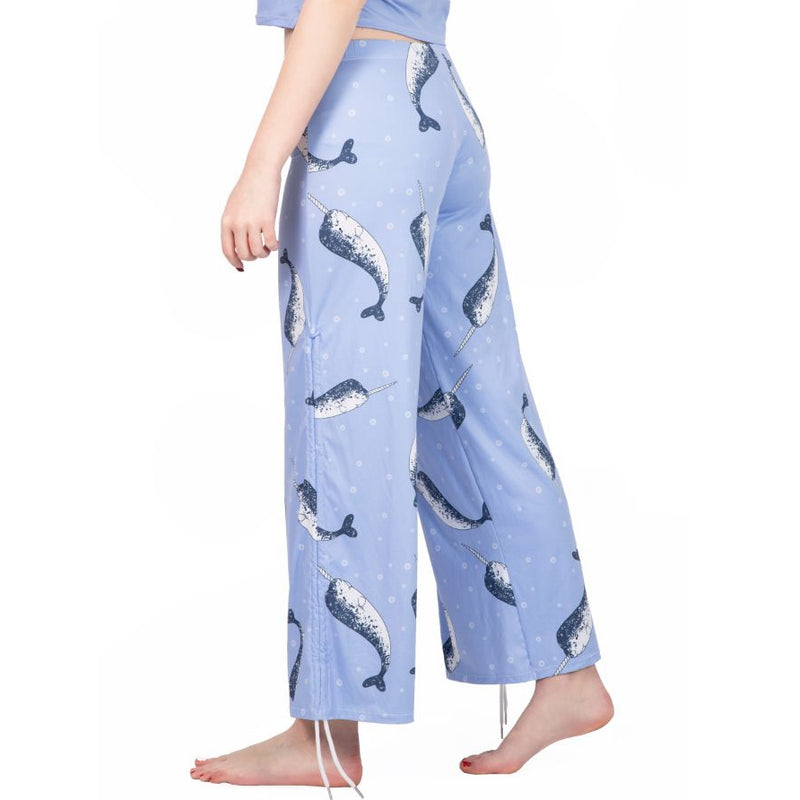 Loungewear Narwhal (UK Size 8-14)