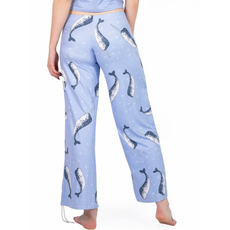 Loungewear Narwhal (UK Size 8-14)