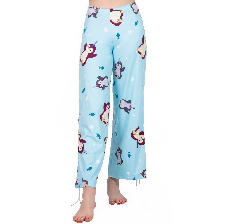 Loungewear Pingucorn (UK Size 8-14)