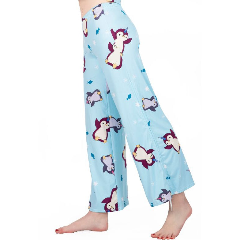 Loungewear Pingucorn (UK Size 8-14)
