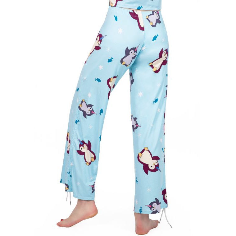 Loungewear Pingucorn (UK Size 8-14)